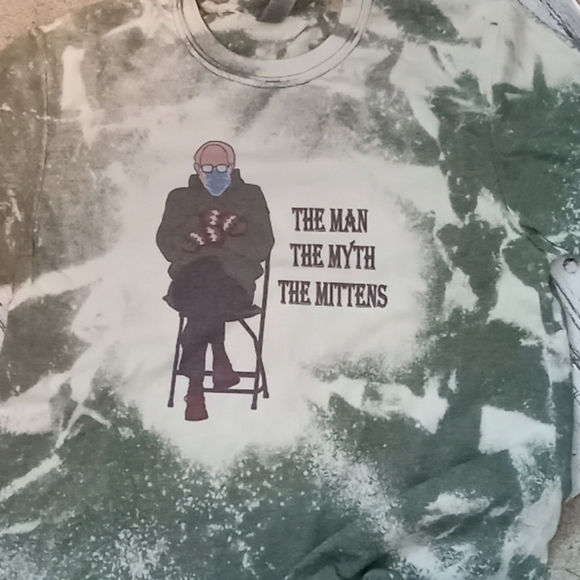 Tshirt - Picture 1 of 1